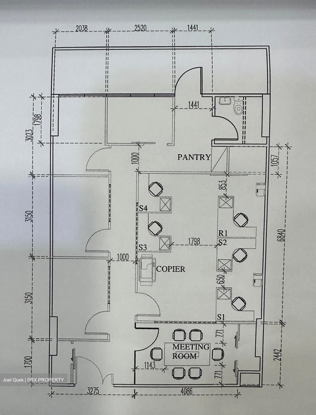Zervex (D14), Factory #460835181